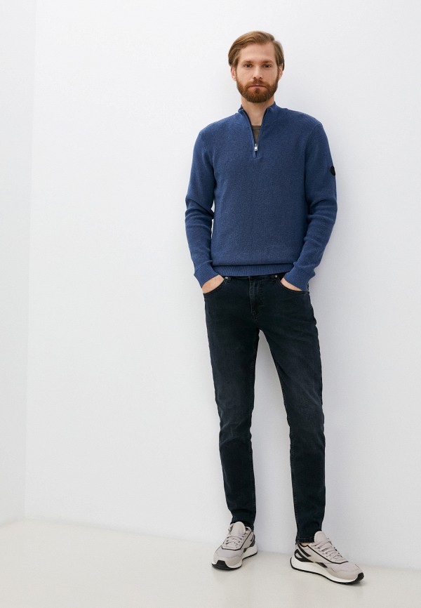 фото Джинсы baon