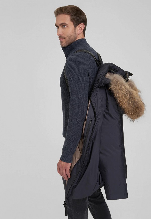 фото Куртка утепленная henderson