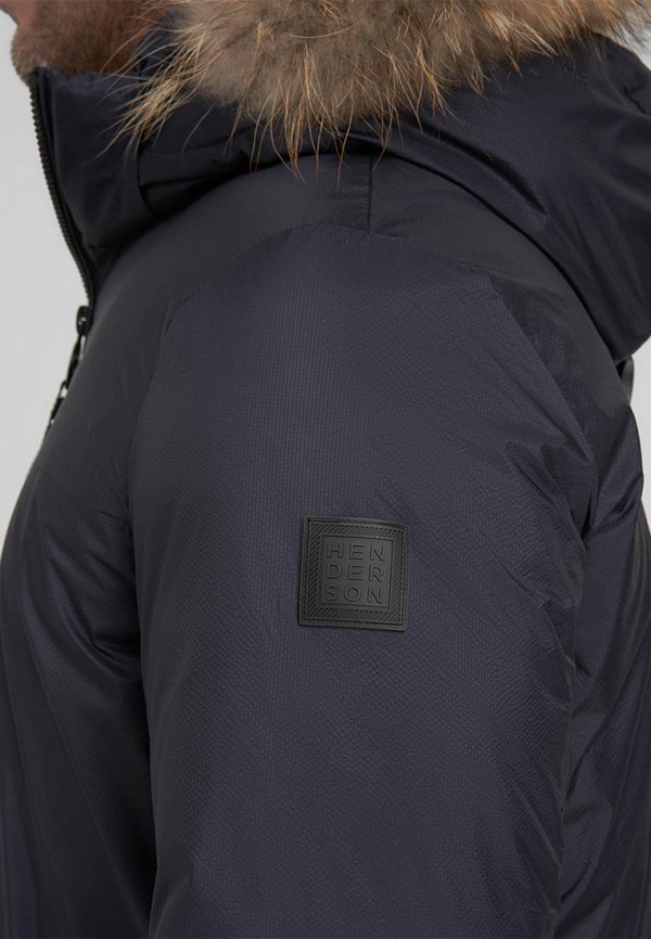 фото Куртка утепленная henderson