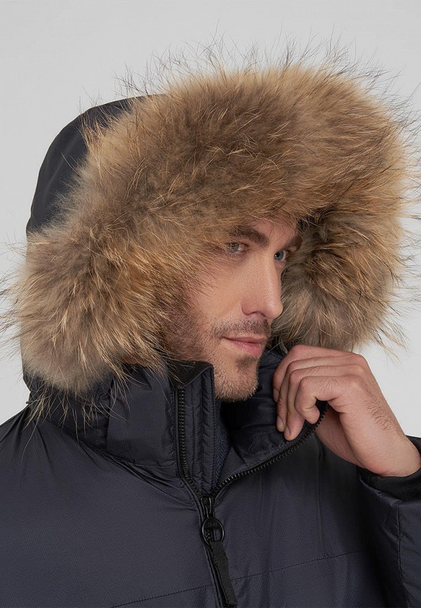 фото Куртка утепленная henderson