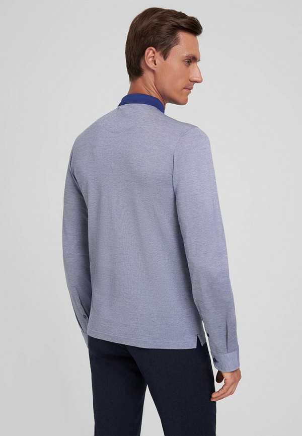 фото Поло henderson