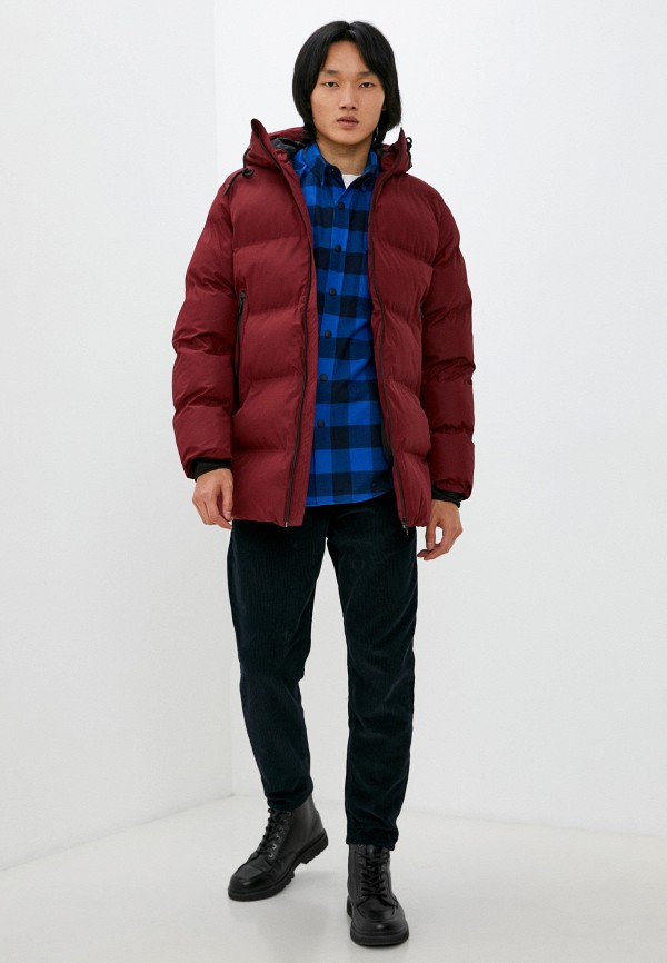 фото Куртка утепленная o'stin