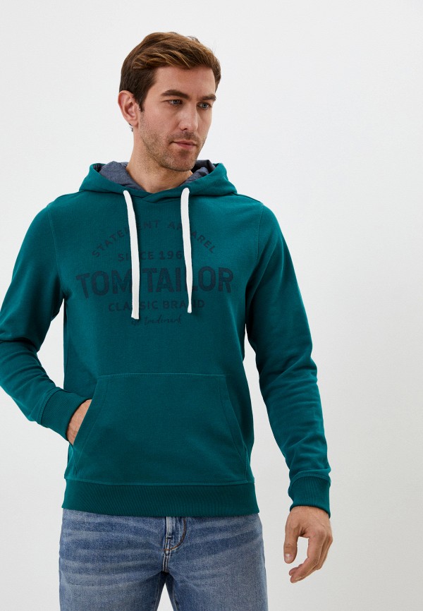 фото Худи tom tailor