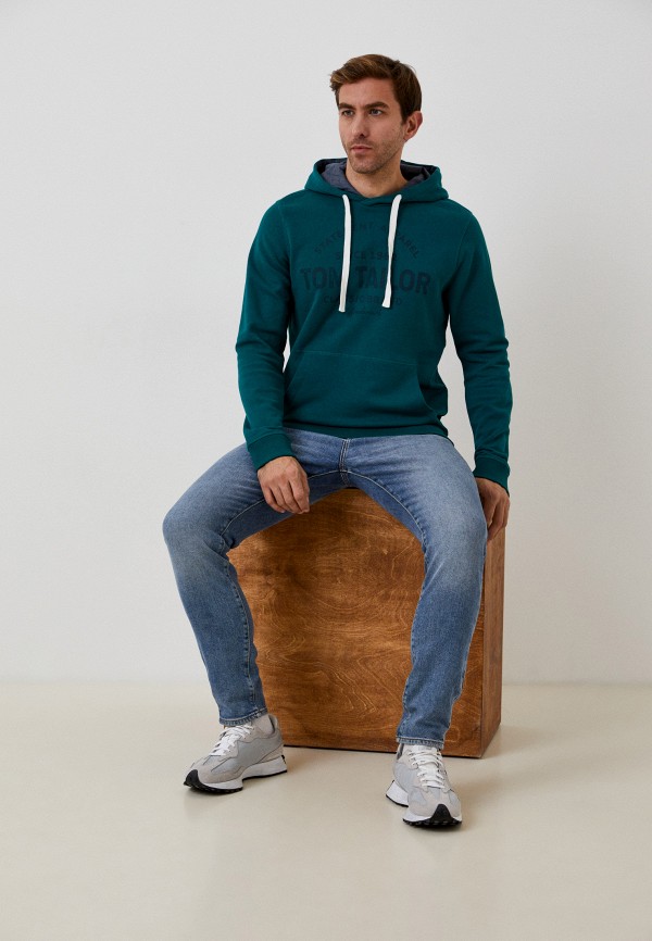 фото Худи tom tailor