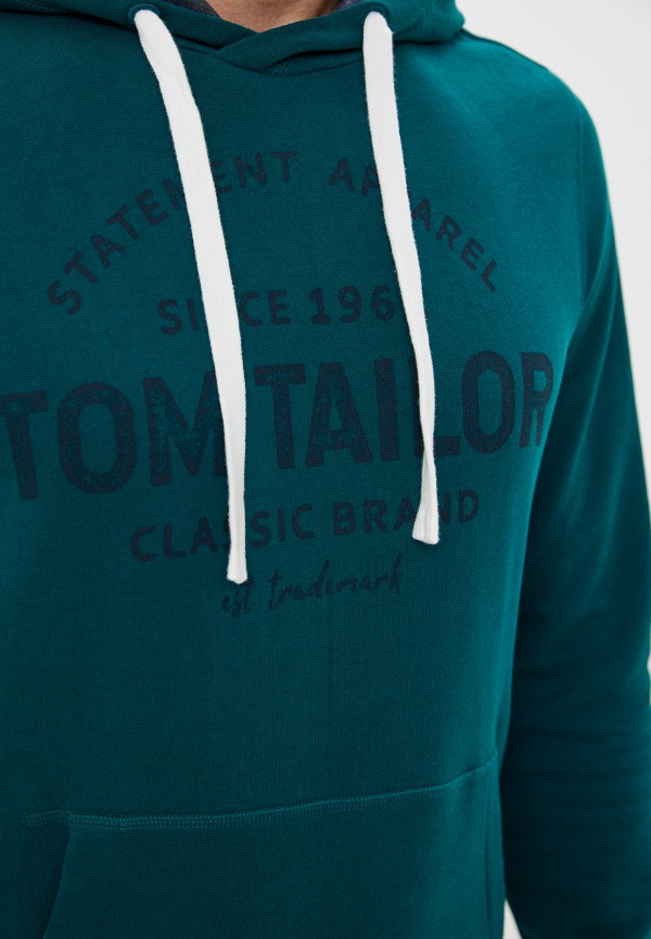 фото Худи tom tailor