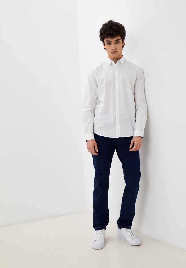 фото Рубашка tom tailor