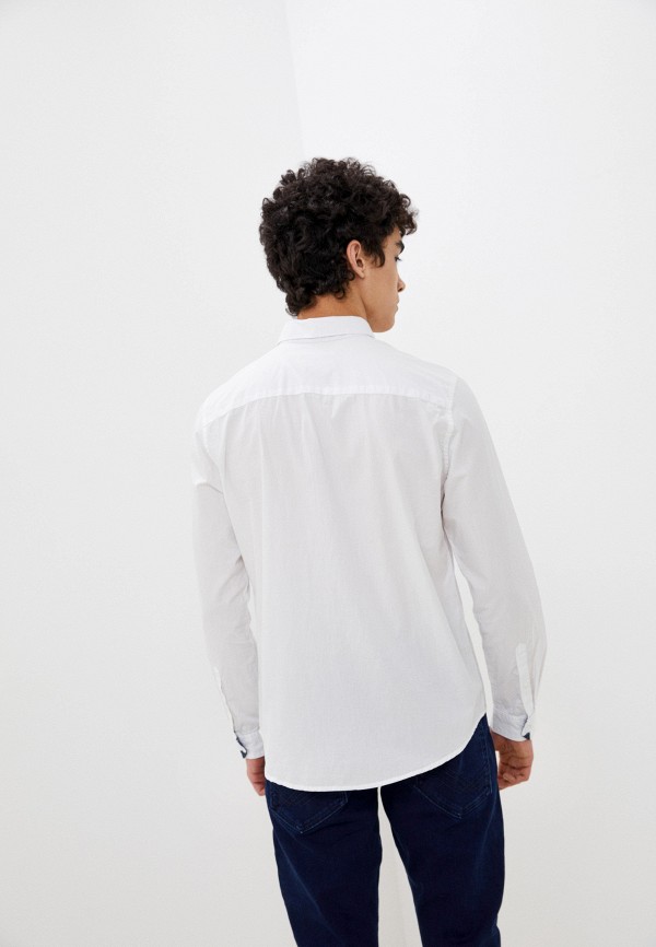 фото Рубашка tom tailor