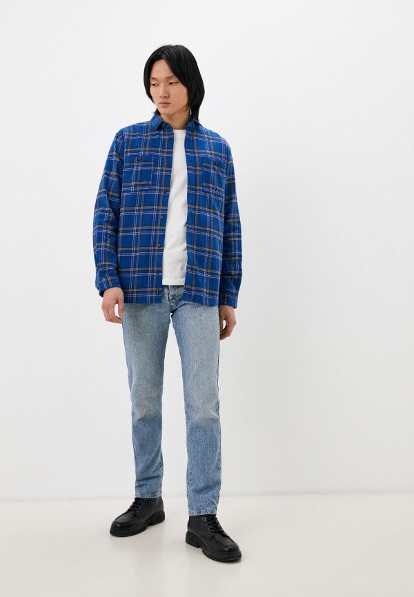 фото Рубашка tom tailor