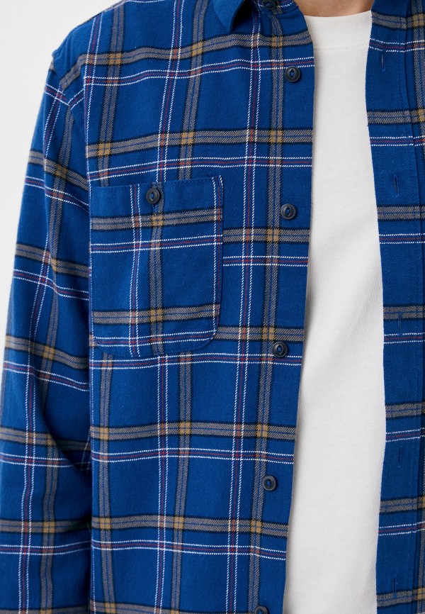 фото Рубашка tom tailor