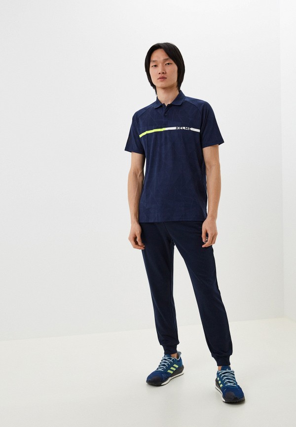 фото Поло kelme