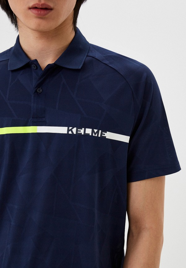 фото Поло kelme