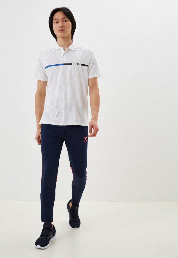 фото Поло kelme