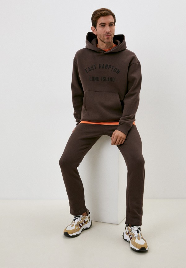 фото Брюки спортивные mark formelle