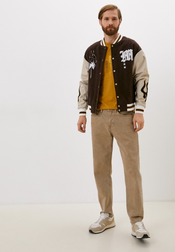 фото Куртка утепленная blacksi