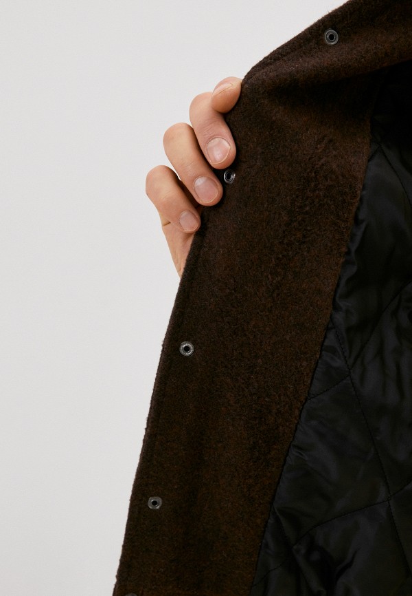 фото Куртка утепленная blacksi