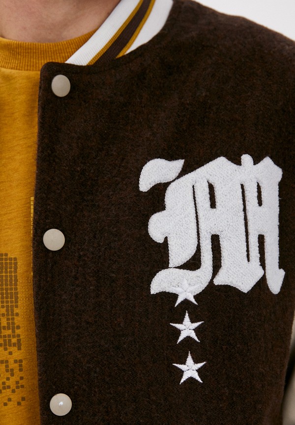 фото Куртка утепленная blacksi