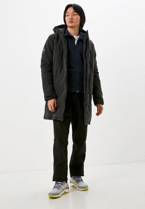 фото Куртка утепленная cosmotex