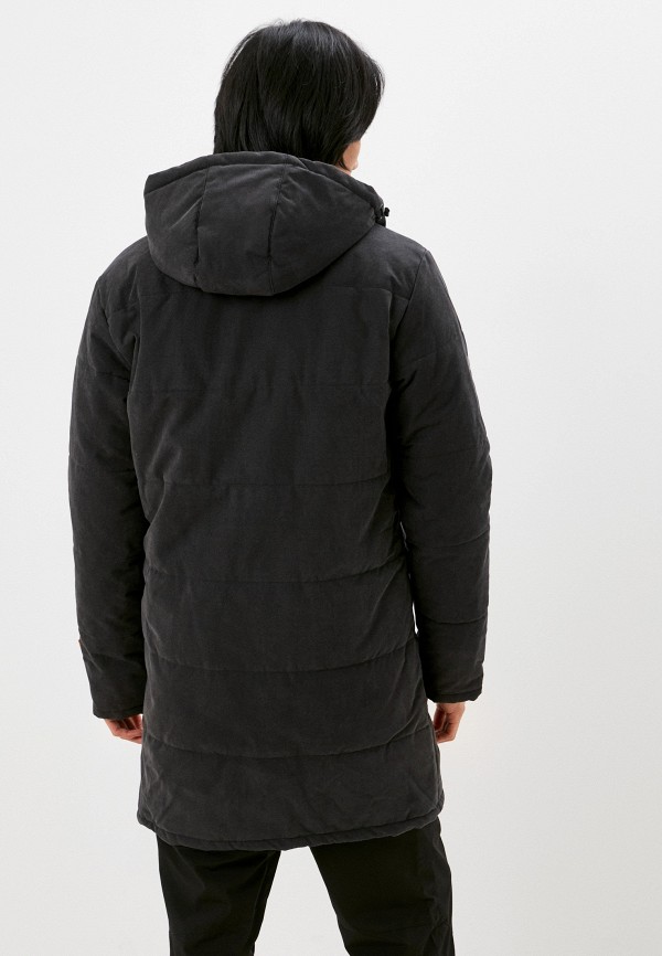 фото Куртка утепленная cosmotex