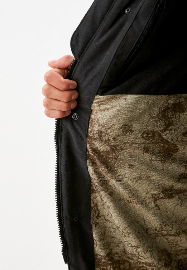 фото Куртка утепленная cosmotex