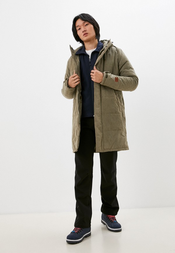 фото Куртка утепленная cosmotex