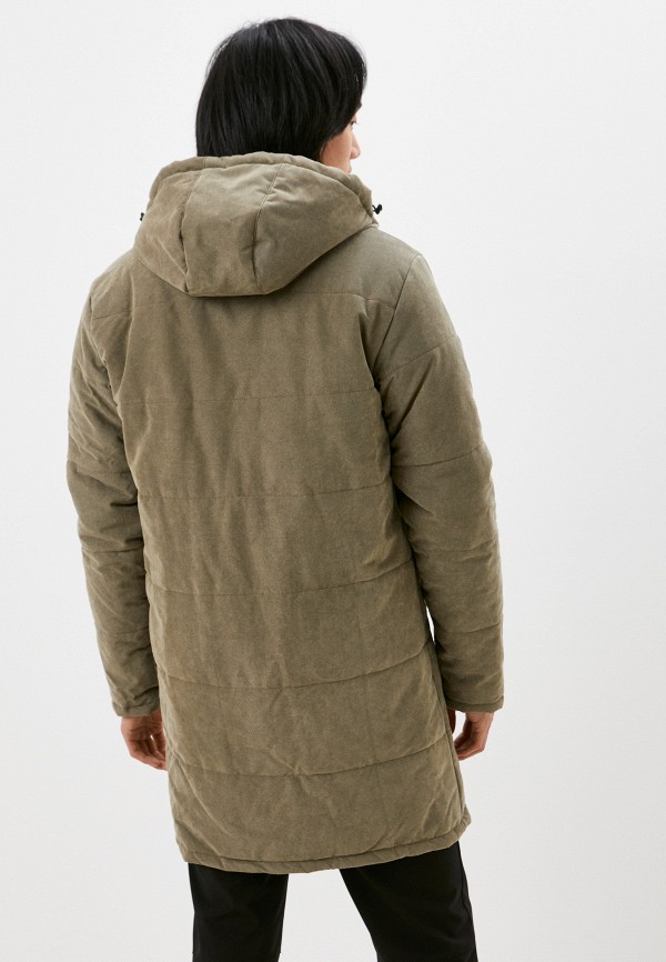 фото Куртка утепленная cosmotex