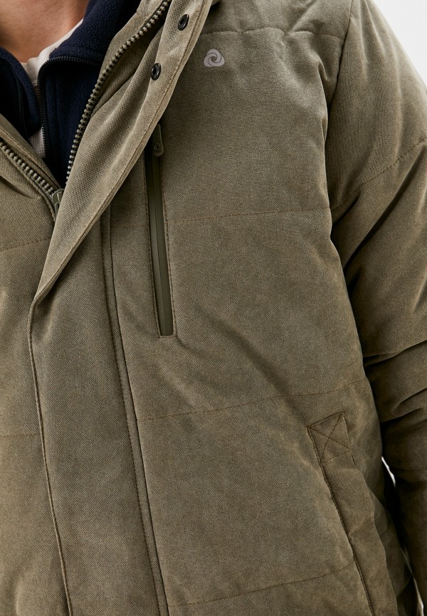 фото Куртка утепленная cosmotex