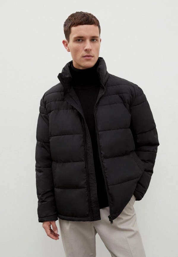 фото Куртка утепленная finn flare