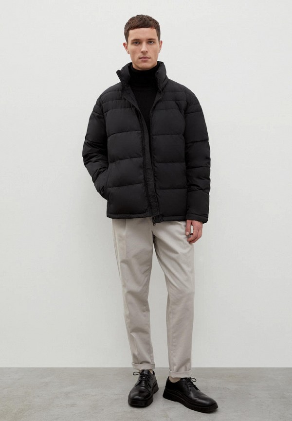 фото Куртка утепленная finn flare