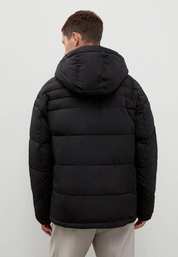 фото Куртка утепленная finn flare