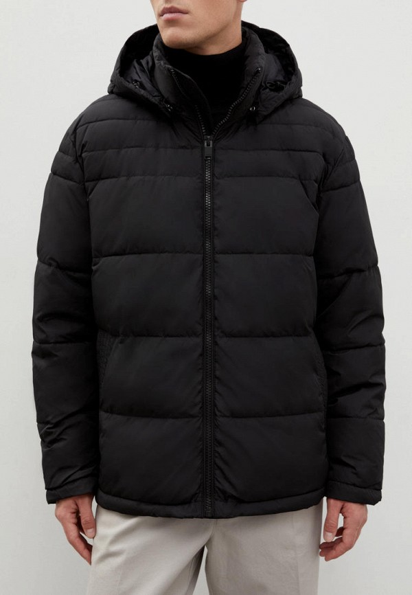 фото Куртка утепленная finn flare