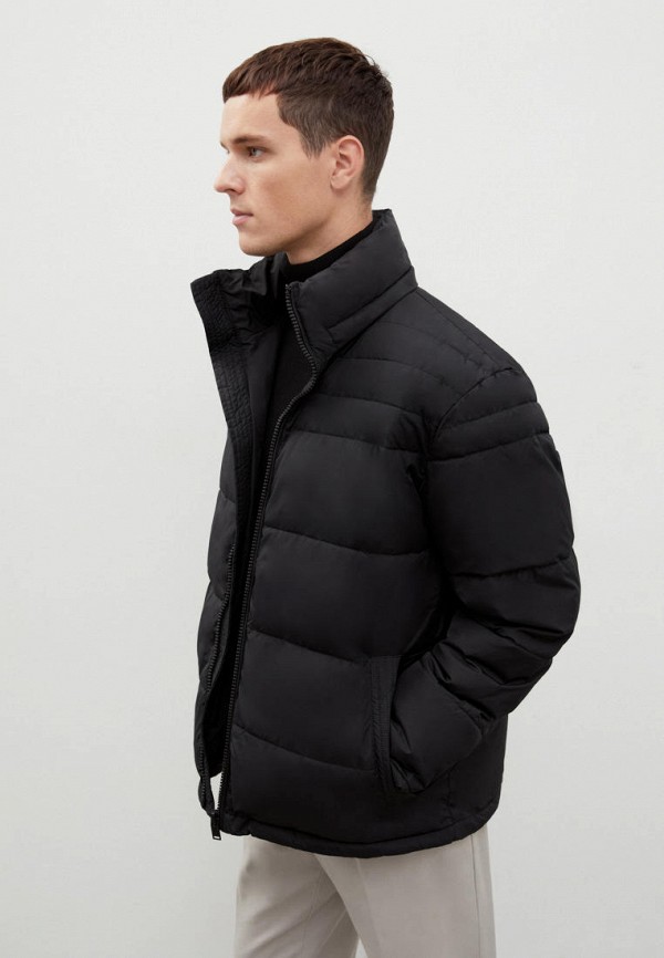 фото Куртка утепленная finn flare