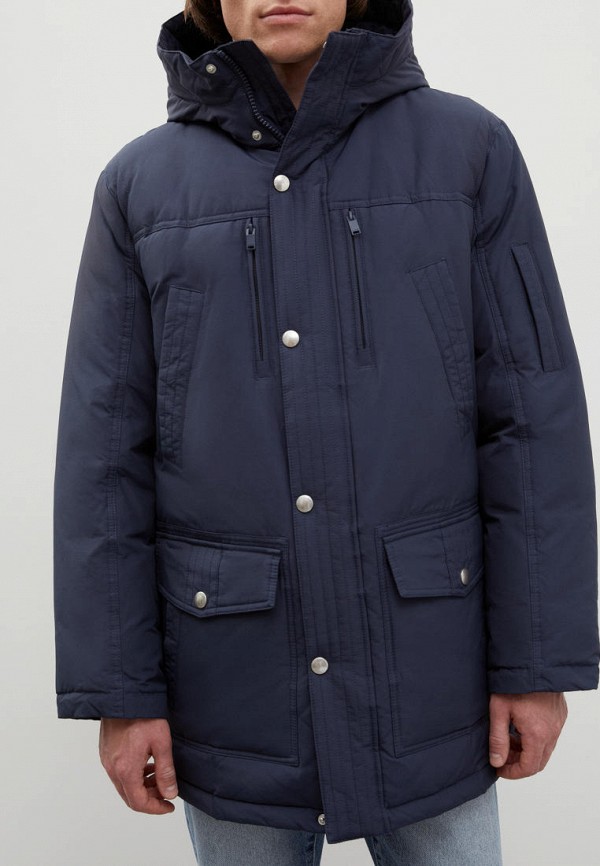 фото Пуховик finn flare