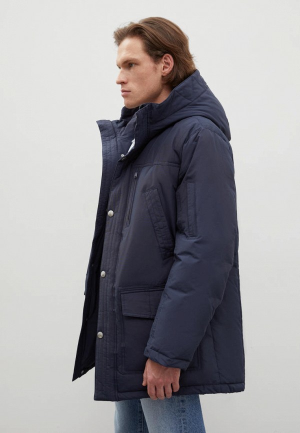 фото Пуховик finn flare