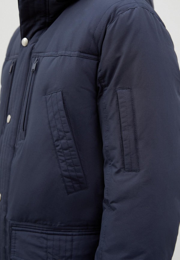 фото Пуховик finn flare