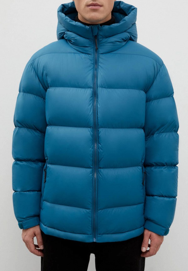 фото Пуховик finn flare