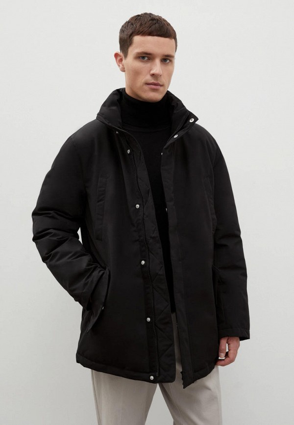 фото Куртка утепленная finn flare