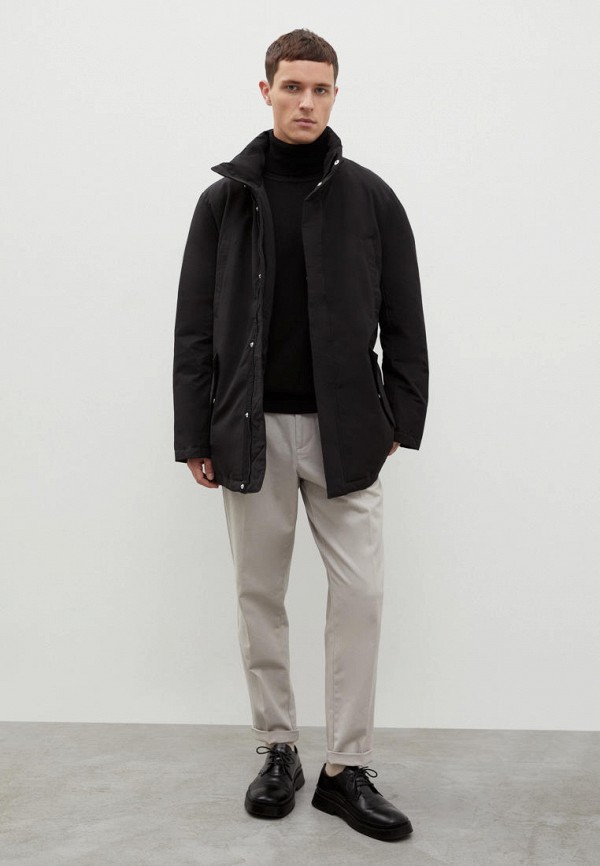 фото Куртка утепленная finn flare