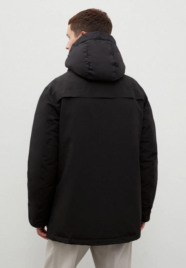 фото Куртка утепленная finn flare