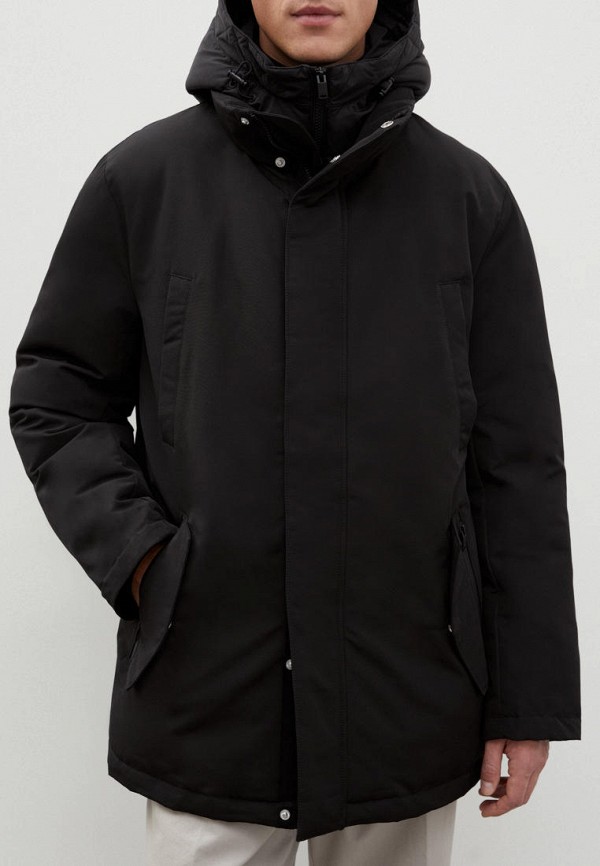 фото Куртка утепленная finn flare