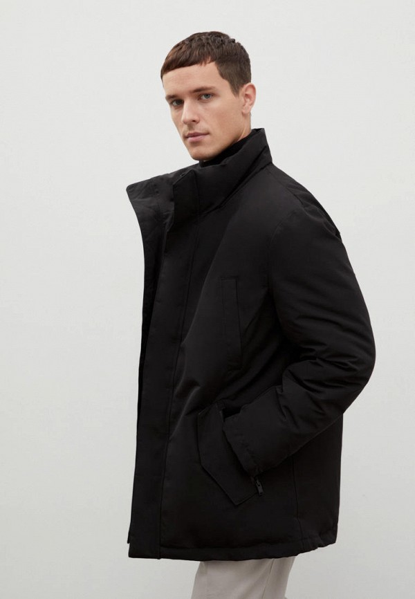 фото Куртка утепленная finn flare