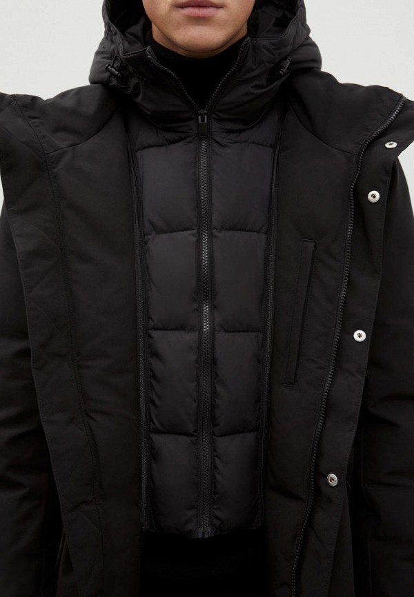 фото Куртка утепленная finn flare