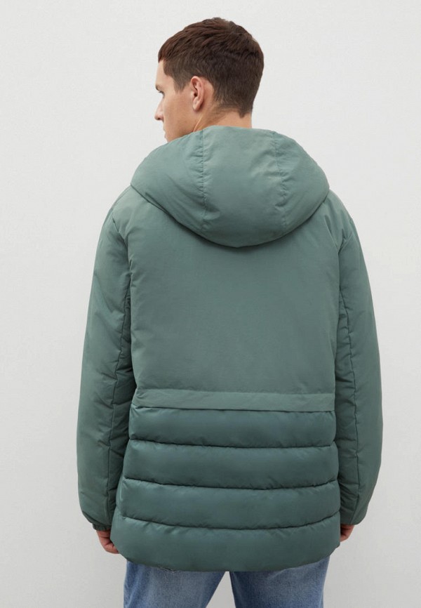 фото Куртка утепленная finn flare