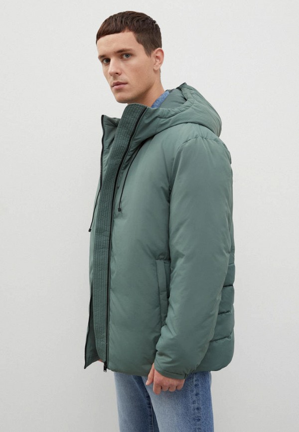 фото Куртка утепленная finn flare