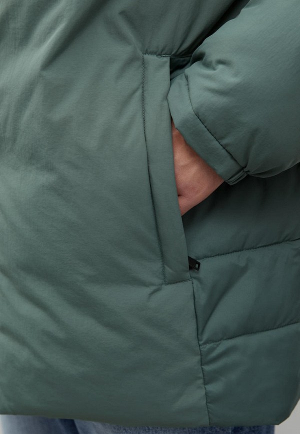 фото Куртка утепленная finn flare