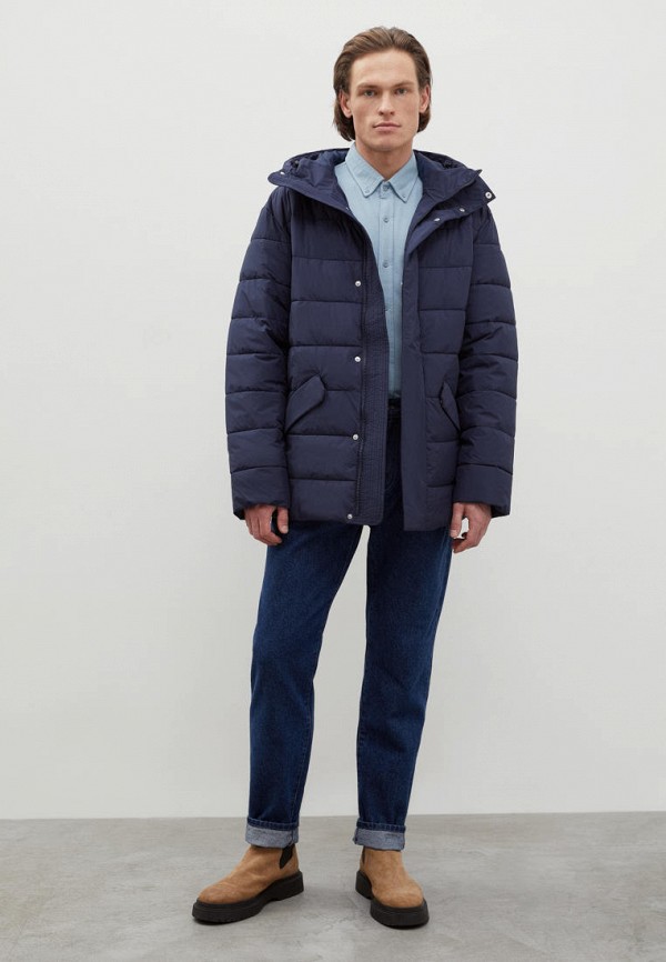 фото Куртка утепленная finn flare