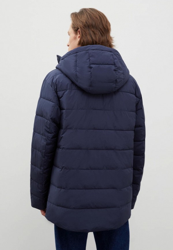 фото Куртка утепленная finn flare