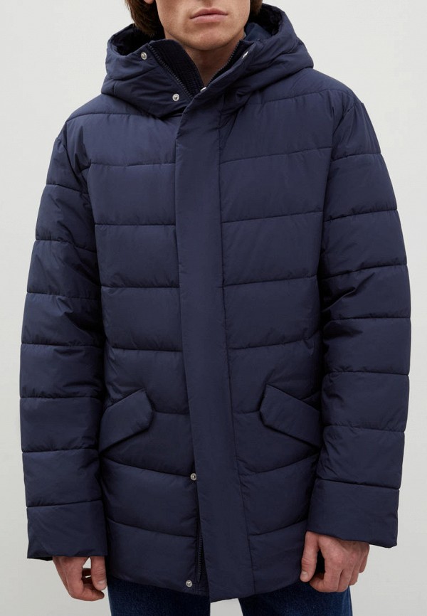 фото Куртка утепленная finn flare