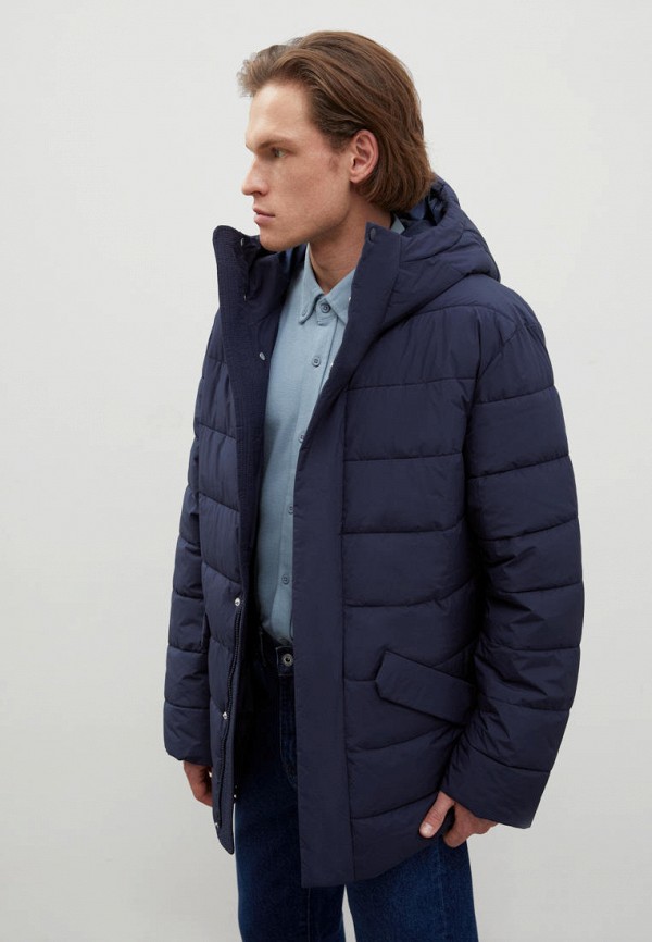 фото Куртка утепленная finn flare