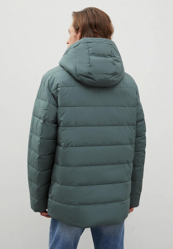 фото Куртка утепленная finn flare