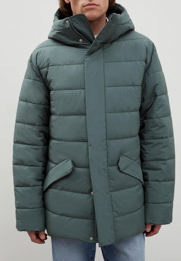 фото Куртка утепленная finn flare